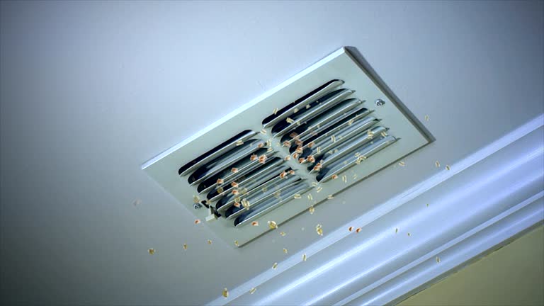  Harvey, IL Airduct Cleaning Pros