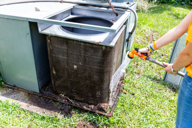Best HVAC Duct Inspection Services  in Harvey, IL
