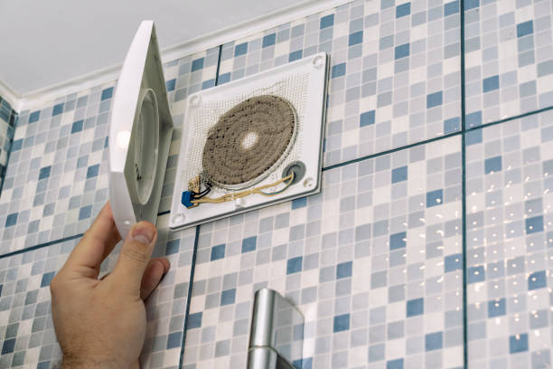 Best HVAC Air Duct Cleaning  in Harvey, IL
