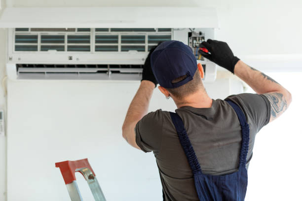 Best Best Air Duct Cleaning Company  in Harvey, IL