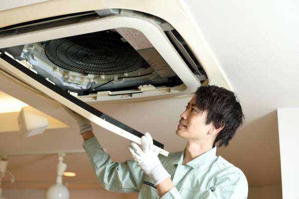Best Affordable HVAC Duct Cleaning  in Harvey, IL