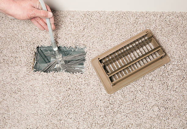 Best Emergency Air Duct Cleaning  in Harvey, IL