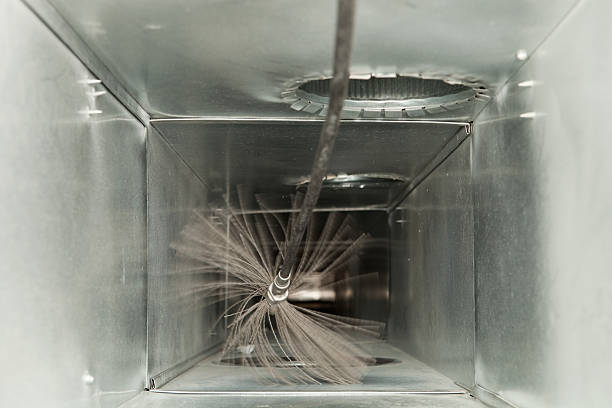 Best Local Air Duct Cleaning Services  in Harvey, IL