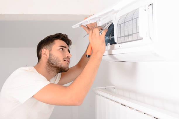 Best Ductwork Cleaning Services  in Harvey, IL