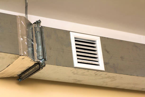 Best Commercial Air Duct Cleaning  in Harvey, IL