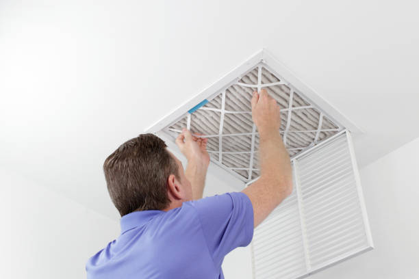 Best Affordable HVAC Duct Cleaning  in Harvey, IL